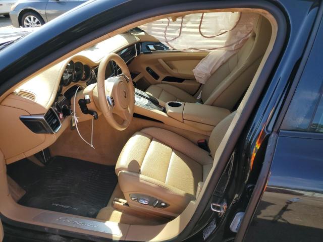 Photo 6 VIN: WP0AA2A72CL071096 - PORSCHE PANAMERA 2 