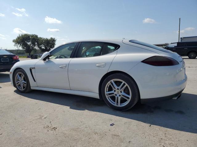 Photo 1 VIN: WP0AA2A72CL071650 - PORSCHE PANAMERA 2 