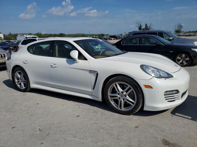 Photo 3 VIN: WP0AA2A72CL071650 - PORSCHE PANAMERA 2 