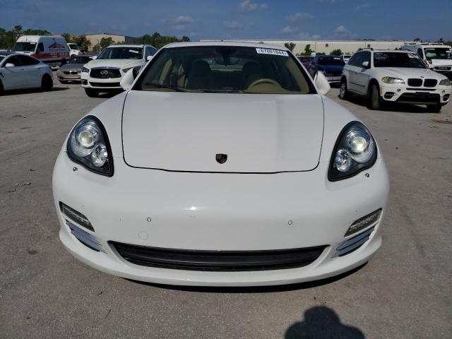 Photo 4 VIN: WP0AA2A72CL071650 - PORSCHE PANAMERA 2 