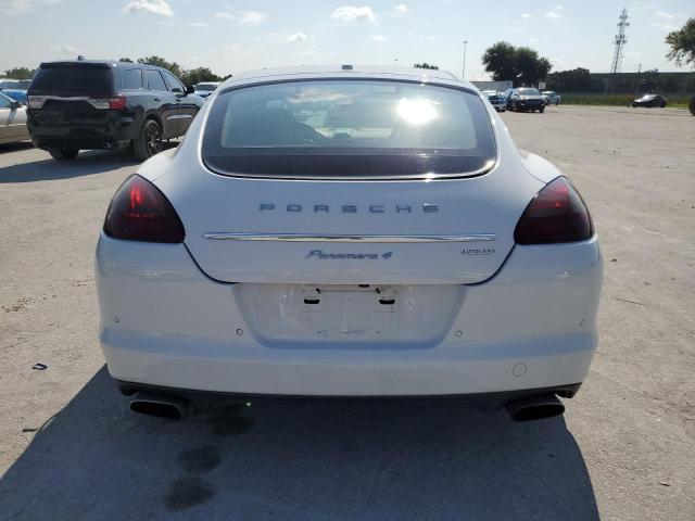 Photo 5 VIN: WP0AA2A72CL071650 - PORSCHE PANAMERA 2 