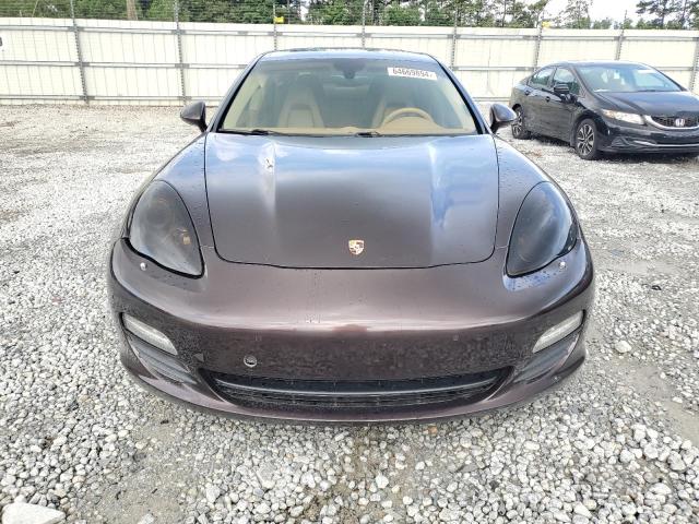 Photo 4 VIN: WP0AA2A72DL013457 - PORSCHE PANAMERA 