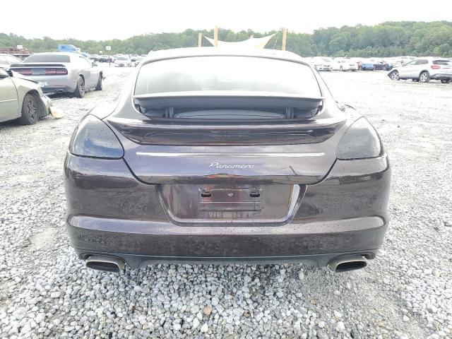 Photo 5 VIN: WP0AA2A72DL013457 - PORSCHE PANAMERA 