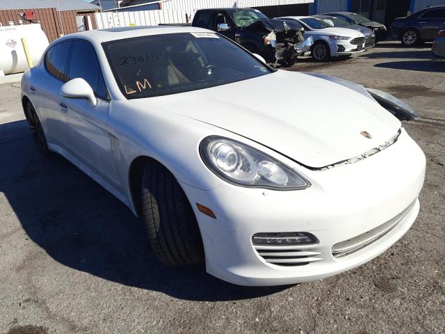 Photo 0 VIN: WP0AA2A72DL015872 - PORSCHE PANAMERA 2 