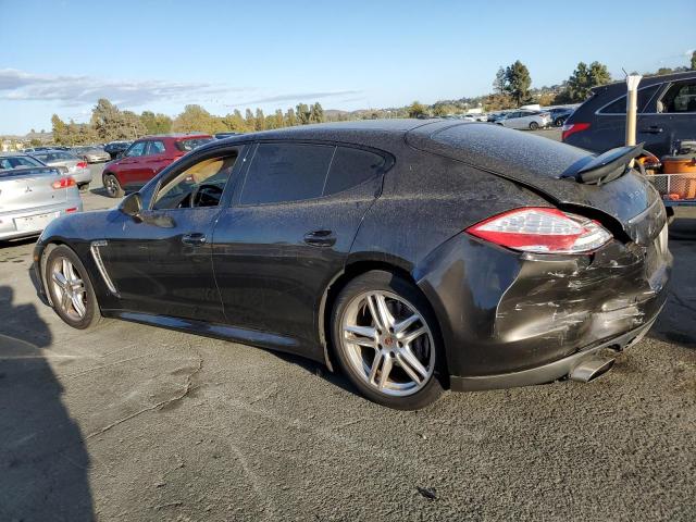 Photo 1 VIN: WP0AA2A72DL016682 - PORSCHE PANAMERA 2 