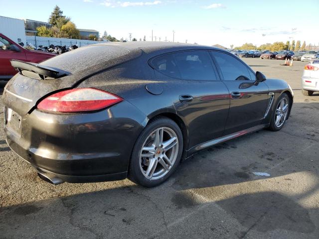 Photo 2 VIN: WP0AA2A72DL016682 - PORSCHE PANAMERA 2 