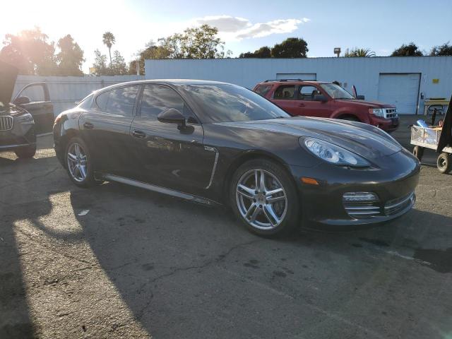 Photo 3 VIN: WP0AA2A72DL016682 - PORSCHE PANAMERA 2 