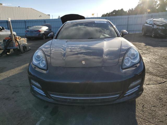 Photo 4 VIN: WP0AA2A72DL016682 - PORSCHE PANAMERA 2 