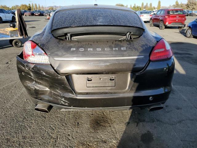 Photo 5 VIN: WP0AA2A72DL016682 - PORSCHE PANAMERA 2 