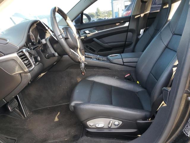 Photo 6 VIN: WP0AA2A72DL016682 - PORSCHE PANAMERA 2 