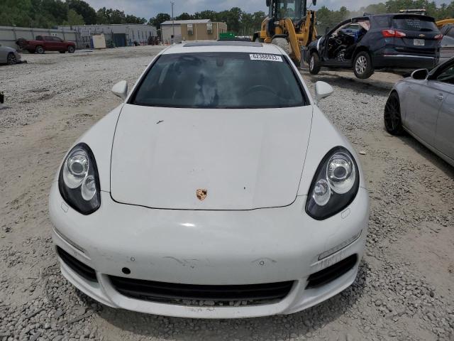 Photo 4 VIN: WP0AA2A72FL000789 - PORSCHE PANAMERA 