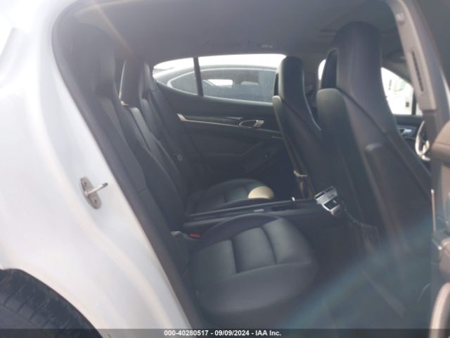 Photo 7 VIN: WP0AA2A72FL000789 - PORSCHE PANAMERA 