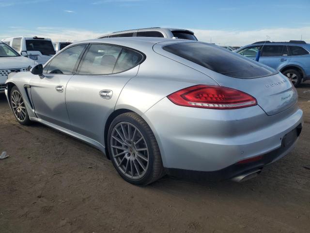 Photo 1 VIN: WP0AA2A72FL004213 - PORSCHE PANAMERA 2 