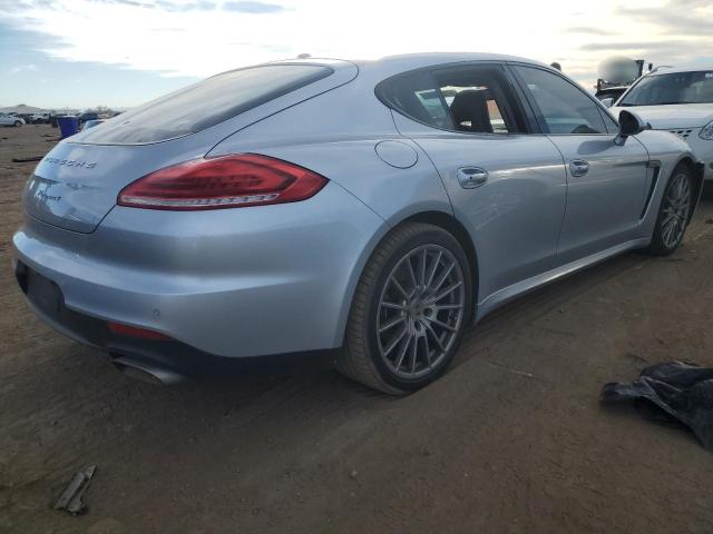 Photo 2 VIN: WP0AA2A72FL004213 - PORSCHE PANAMERA 2 