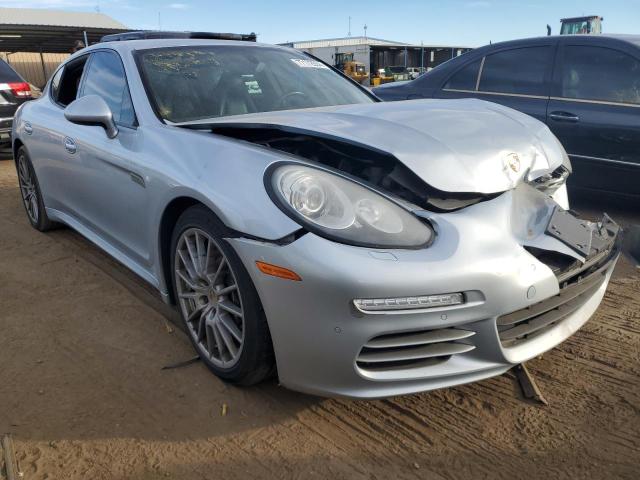 Photo 3 VIN: WP0AA2A72FL004213 - PORSCHE PANAMERA 2 