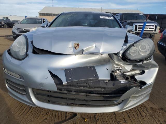 Photo 4 VIN: WP0AA2A72FL004213 - PORSCHE PANAMERA 2 