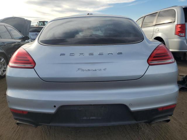 Photo 5 VIN: WP0AA2A72FL004213 - PORSCHE PANAMERA 2 