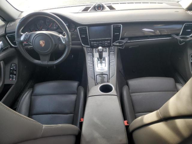 Photo 7 VIN: WP0AA2A72FL004213 - PORSCHE PANAMERA 2 