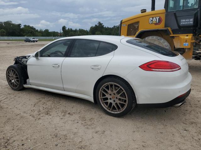 Photo 1 VIN: WP0AA2A72FL007340 - PORSCHE PANAMERA 2 