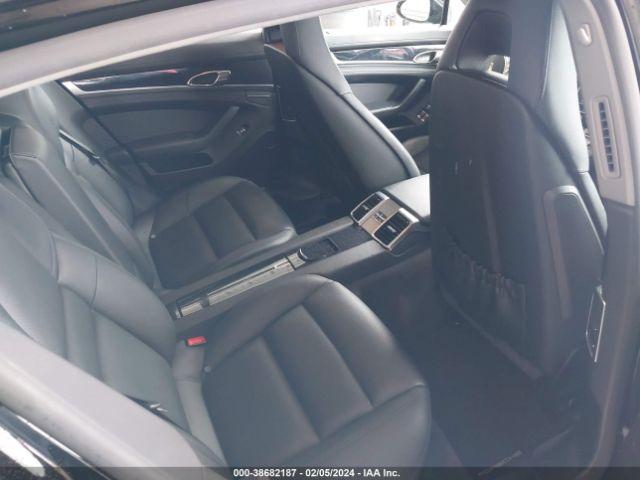 Photo 7 VIN: WP0AA2A72GL003127 - PORSCHE PANAMERA 