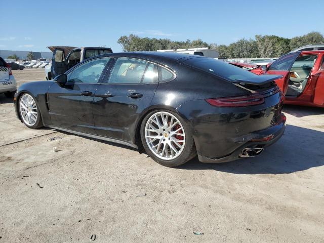 Photo 1 VIN: WP0AA2A72HL103066 - PORSCHE PANAMERA 