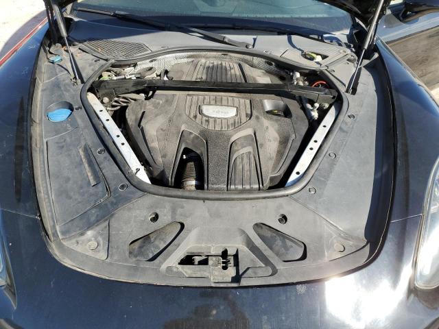 Photo 10 VIN: WP0AA2A72HL103066 - PORSCHE PANAMERA 