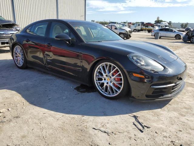 Photo 3 VIN: WP0AA2A72HL103066 - PORSCHE PANAMERA 