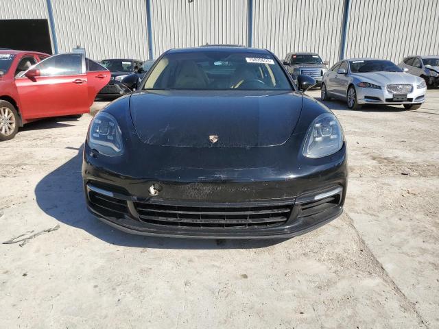 Photo 4 VIN: WP0AA2A72HL103066 - PORSCHE PANAMERA 