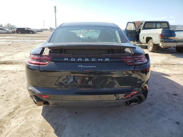 Photo 5 VIN: WP0AA2A72HL103066 - PORSCHE PANAMERA 