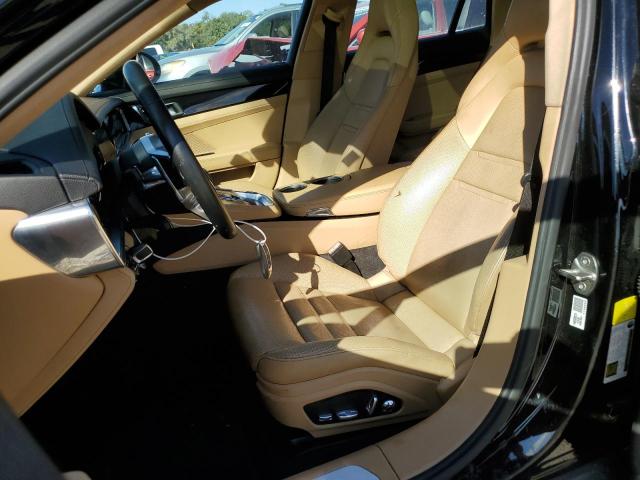 Photo 6 VIN: WP0AA2A72HL103066 - PORSCHE PANAMERA 