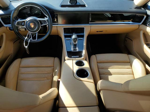 Photo 7 VIN: WP0AA2A72HL103066 - PORSCHE PANAMERA 