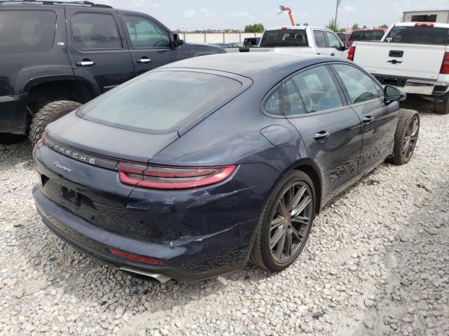 Photo 3 VIN: WP0AA2A72JL102330 - PORSCHE PANAMERA 4 