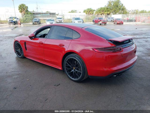 Photo 2 VIN: WP0AA2A72JL103106 - PORSCHE PANAMERA 