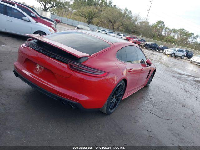 Photo 3 VIN: WP0AA2A72JL103106 - PORSCHE PANAMERA 