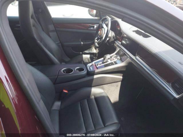 Photo 4 VIN: WP0AA2A72JL111335 - PORSCHE PANAMERA 