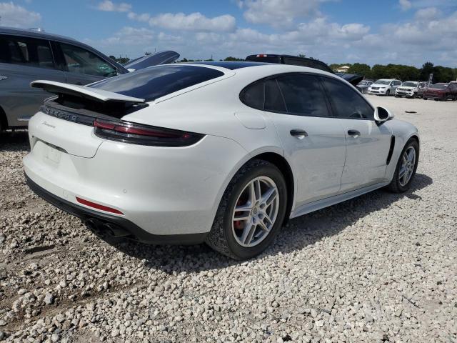 Photo 2 VIN: WP0AA2A72JL114185 - PORSCHE PANAMERA 4 