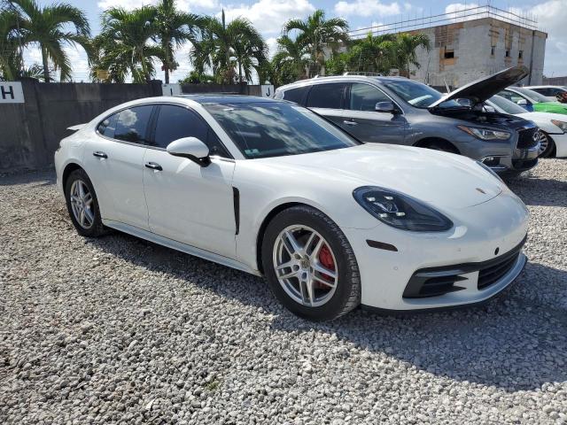 Photo 3 VIN: WP0AA2A72JL114185 - PORSCHE PANAMERA 4 