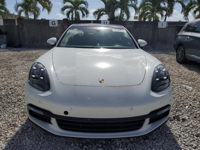 Photo 4 VIN: WP0AA2A72JL114185 - PORSCHE PANAMERA 4 