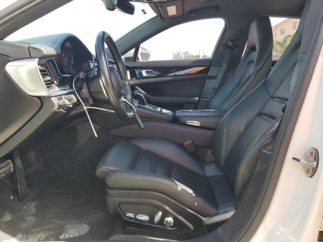 Photo 6 VIN: WP0AA2A72JL114185 - PORSCHE PANAMERA 4 