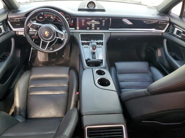 Photo 7 VIN: WP0AA2A72JL114185 - PORSCHE PANAMERA 4 