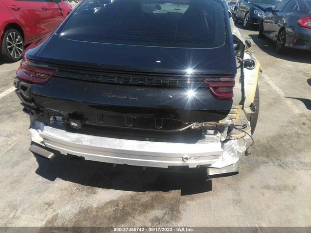 Photo 16 VIN: WP0AA2A72JL115384 - PORSCHE PANAMERA 