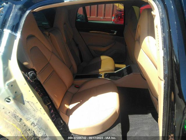 Photo 7 VIN: WP0AA2A72JL115384 - PORSCHE PANAMERA 