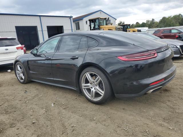 Photo 1 VIN: WP0AA2A72JL116082 - PORSCHE PANAMERA 4 