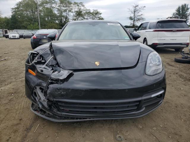 Photo 4 VIN: WP0AA2A72JL116082 - PORSCHE PANAMERA 4 