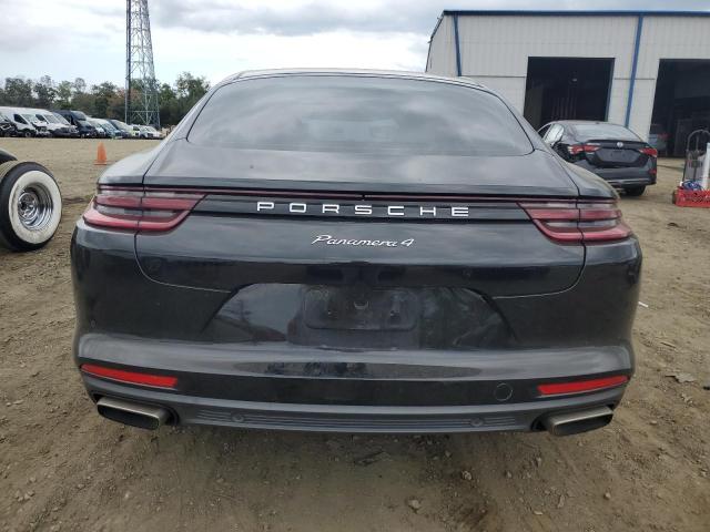 Photo 5 VIN: WP0AA2A72JL116082 - PORSCHE PANAMERA 4 