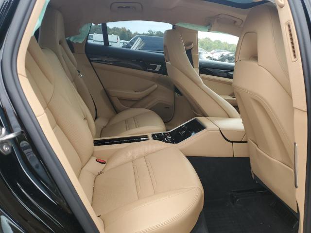 Photo 9 VIN: WP0AA2A72JL116082 - PORSCHE PANAMERA 4 