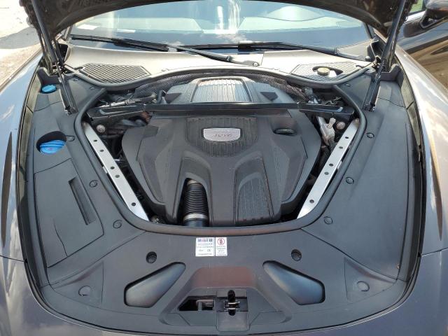 Photo 10 VIN: WP0AA2A72JL119306 - PORSCHE PANAMERA 4 