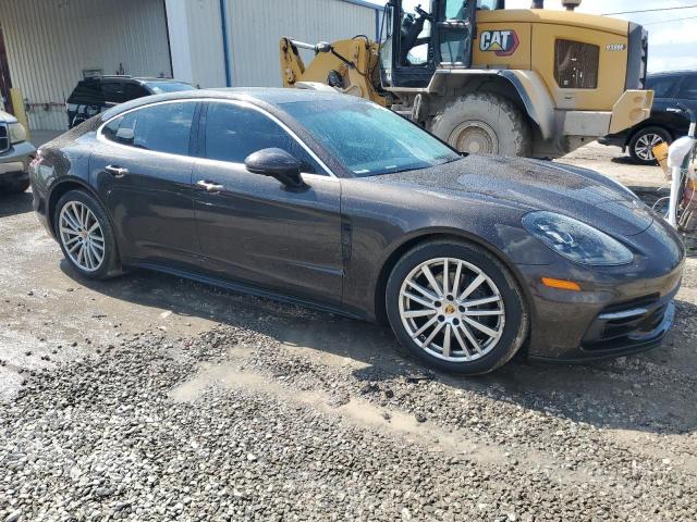 Photo 3 VIN: WP0AA2A72JL119306 - PORSCHE PANAMERA 4 