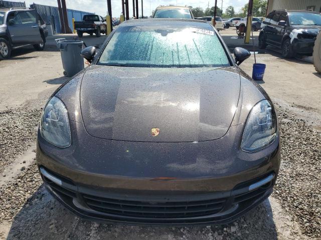 Photo 4 VIN: WP0AA2A72JL119306 - PORSCHE PANAMERA 4 