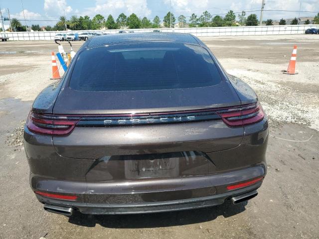 Photo 5 VIN: WP0AA2A72JL119306 - PORSCHE PANAMERA 4 